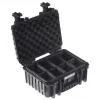 B&w 3000/B/RPD Schwarz
