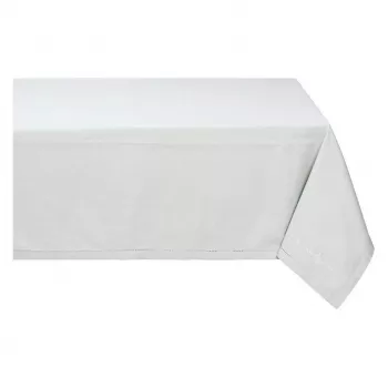 Tischdecke 240x140 cm, mint