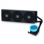 Wasserkühlung Lian Li GA II Lite Performance AiO