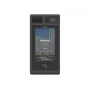 Video-Türsprechanlage AXIS I8307-VE 7 Zoll (17,8 cm) kapazitiver Touchscreen, 800×480, 4K max, IP66, microSD-Unterstützung, schwarz