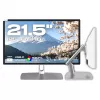 JAPANNEXT FHD Touchscreen Monitor 54,61 cm (21,5 inch) 1920x1080 Pixel, IPS-Panel, 8 ms, 75 Hz, AMD FreeSync, HDMI, Touch (JN-IPS2152FHDR-C65W-FLD-T)