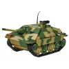 Cobi Blocks Jagdpanzer 38t Brave Konstruktionsset, 731 Teile