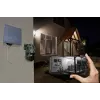Technaxx 4G PT Dome TX-290 mit Solarpanel