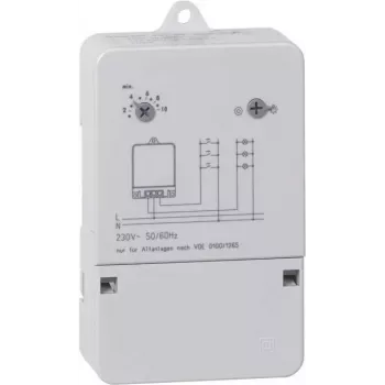 Legrand Rex 600 Treppenlichtzeitschalter (49783)
