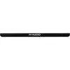 M-AUDIO Keystation 88 MK3 MIDI-Tastatur 88 Tasten USB Schwarz, Weiß
