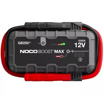 GB250 Boost Max 12V 5250A Jumpstarter