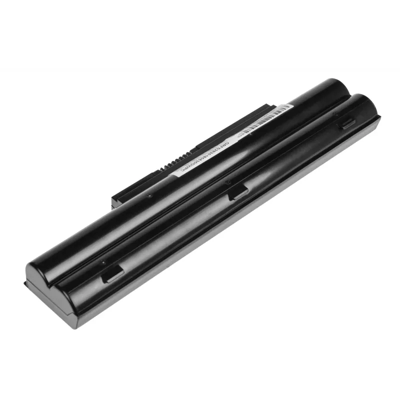 Battery Grün Cell FS29 für Fujitsu Lifebook A532 AH532