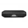 SANDISK Professional G-DRIVE 4TB 3,5-Zoll USB-C 5 Gbit/s USB 3.1 Enterprise-Class Desktop-Festplatte – Space Grey