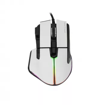 White Shark GM-9006 MARROK Weiß RGB / 12.000 dpi