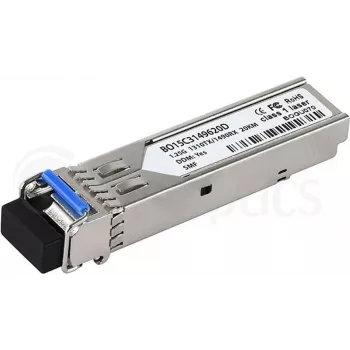 BlueOptics JD098B-BO Glasfaser-Netzwerk-Transceivermodul 1000 Mbit/s SFP (JD098B-BO)