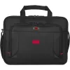 Wenger Laptop-Aktentasche Icons Business Prospectus 35,56 cm (14 Zoll) Schwarz