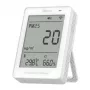 Miernik quality powietrza WiFi LCD Sonoff AirGuard PM2.5 SAWF-07P