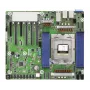 Motherboard ASROCK TURIND8-2L2T CEB Socket SP5 Single