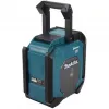 Makita Radio MR007G mit Ladegerät DAB/DAB+ USB