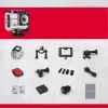 Action-Sportkamera AgfaPhoto Realimove AC5000 12 MP Full HD Wi‑Fi