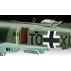 Kunststoff-Modellflugzeug REVELL Fendt 728 Vario Maßstabsmodellbausatz REV-03777