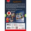 Heimlich & Co., Brettspiel