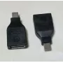 Adapter Mini-DisplayPort zu DisplayPort ProXtend ITH-MDP-DP1.2 — 4K-Unterstützung
