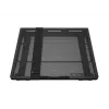 NATEC NPL-2271 Laptop-Ständer Schwarz 43,9 cm (17,3 inch)