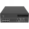 Netzwerkvideorekorder - 8 IP-Kanäle - 4 TB HDD - PoE-Switch - HDMI - USB 3.2