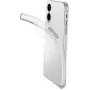 Cellularline Fine - iPhone 17, Hülle, Apple, iPhone 17, 16 cm (6,3 Zoll), Transparent