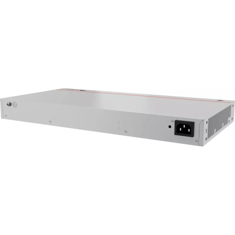 HUAWEI eKit S310 Series S310-24T4S Managed L2+ Gigabit Ethernet (10/100/1000) 1U Grau