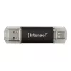 MEMORY DRIVE FLASH USB3.2/128GB 3539491 INTENSO