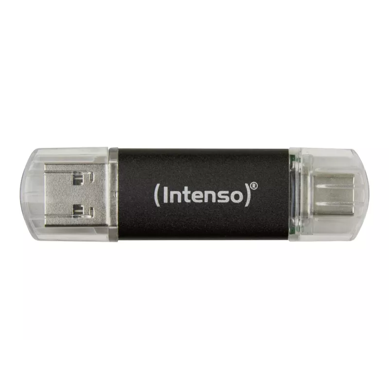 MEMORY DRIVE FLASH USB3.2/128GB 3539491 INTENSO