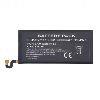 Akku Samsung Galaxy S7 (G930F; EB-BG930ABE)