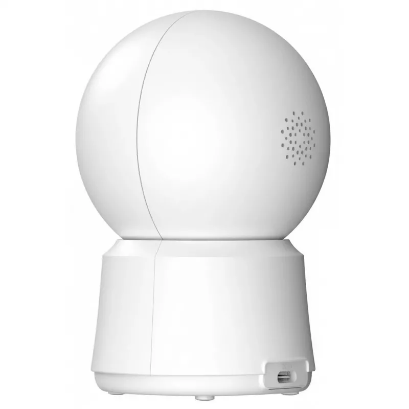 Arenti Innen-Dual-Lens-WLAN-3MP-Kamera