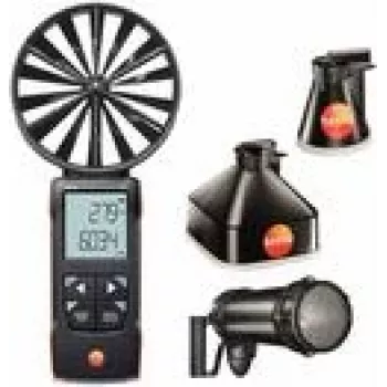 417-2 Anemometer 0,3 bis 20 m/s (0563 2417)