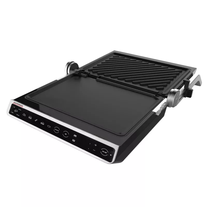 Barbecue Grill Gastroback Design BBQ Advanced Smart