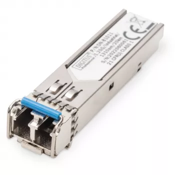 SFP-Transceiver Digitus DN-81011 1,25 Gbit/s 20 km
