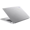 Laptop Acer Aspire 14 AI A14-61M-R4US — 14 Zoll WUXGA, AMD Ryzen AI 5 330 3,4 GHz, 16 GB LPDDR5x, 1 TB SSD, Windows 11 Home, Silber