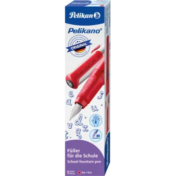 Pelikan 824460 Rot
