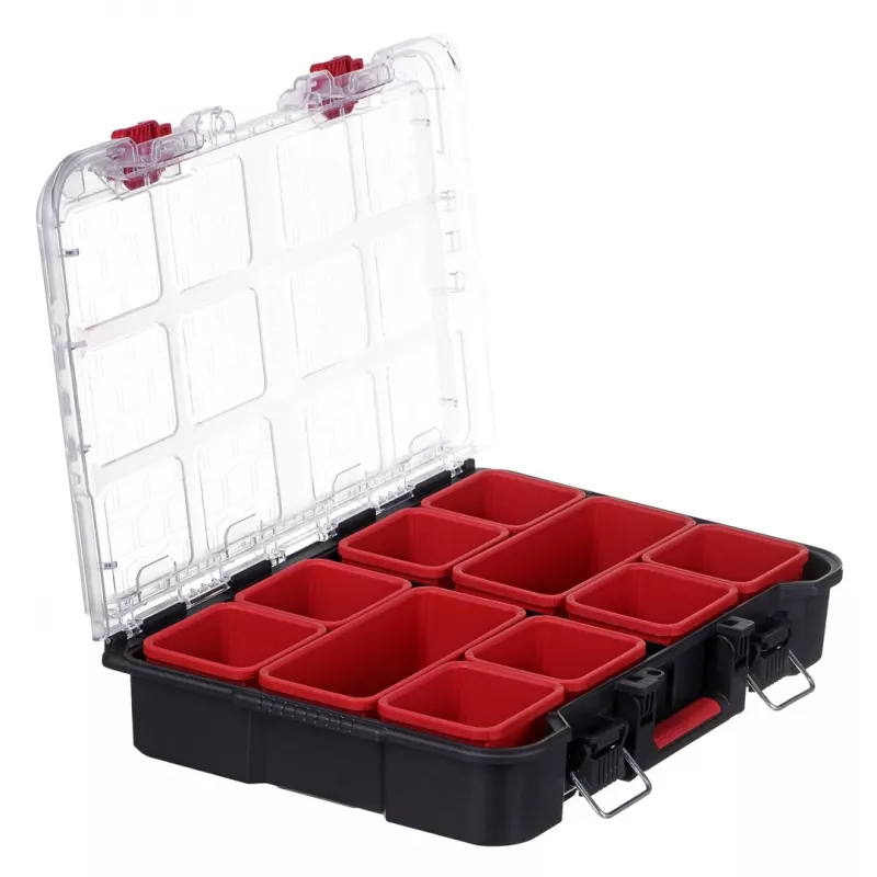 WERKZEUG-ORGANIZER STACK'N'ROLL KETER