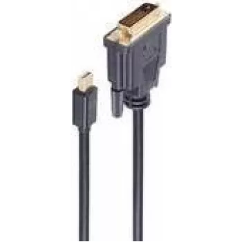 Videokabel-Adapter ShiverPeaks BS10-55045