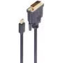 Videokabel-Adapter ShiverPeaks BS10-55045