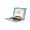 Laptop Acer Aspire 14 AI A14-53M-52FA 14 Zoll Intel Core Ultra 5 16GB 512GB Intel Arc Graphics Windows 11