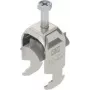 OBO Bettermann Klemmschelle 16-22mm BS-H1-K-22 A2 (1186316)