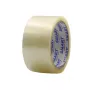 BSTech Klebeband Smart Acryl Transparent 48 x 60 6 Stk.