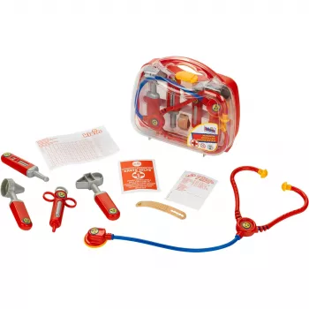 Arztkoffer-Rollenspielset
