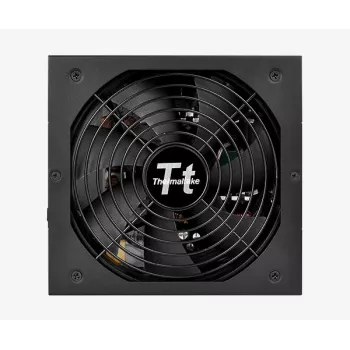 Thermaltake SMART SE 630W - Netzteil (intern) - ATX12V 2.3/ EPS12V 2.92 - 230 V - 630 Watt - PFC aktiv - EU - Schwarz
