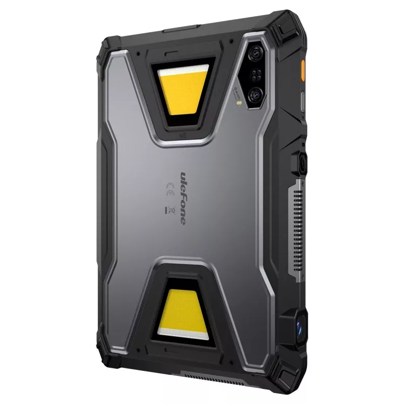 Tablet UleFone Armor Pad 5 Ultra — 12GB RAM, 512GB Speicher, 5G