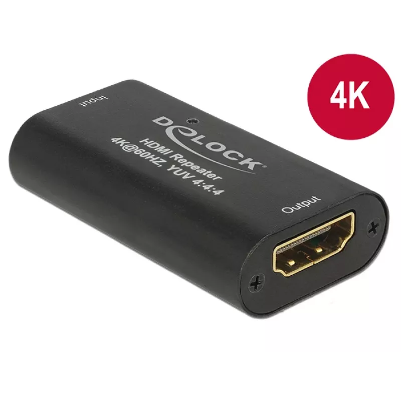 HDMI-Repeater DeLOCK 11462