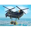 Spielset Playmobil City Action 71149 mit Polizei und Fahrzeugen