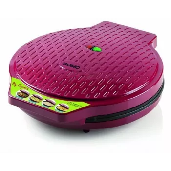 DOMO DO9177PZ Sandwichmaker