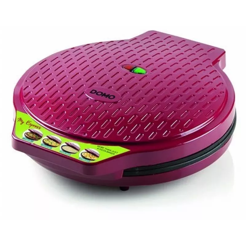 DOMO DO9177PZ Sandwichmaker