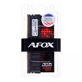 PC memory DDR4 8GB 3200MHz Micron Chip CL22 XMP2