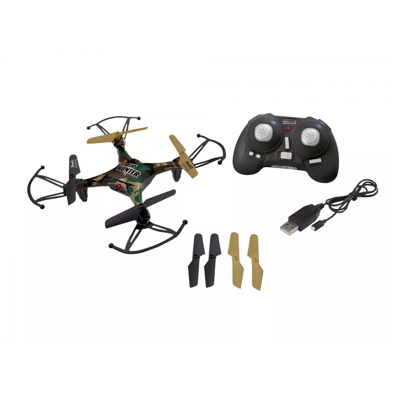 Revell 23860 ferngesteuertes Spielzeug